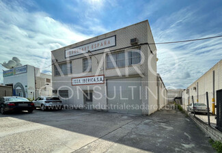 More details for Calle Sierra de Guadarrama, 6, San Fernando De Henares - Industrial for Sale