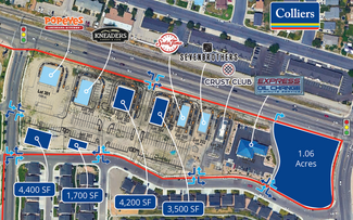 More details for 1563 State St, Pleasant Grove, UT - Retail for Lease