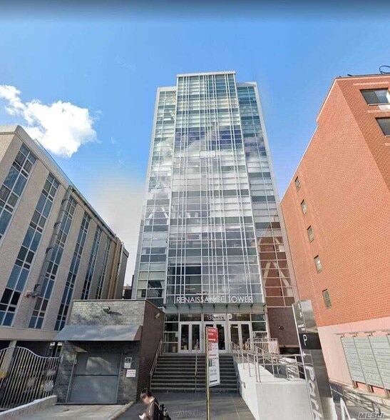 136-33 37th Ave, Flushing, NY for sale - Building Photo - Image 2 of 43