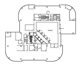 7324 Southwest Fwy, Houston, TX for lease Floor Plan- Image 1 of 1