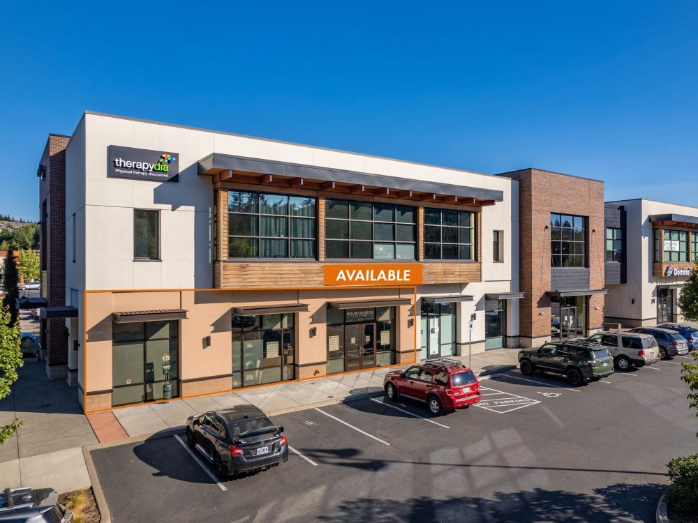 15000 SW Barrows Rd, Beaverton, OR for lease Building Photo- Image 1 of 10