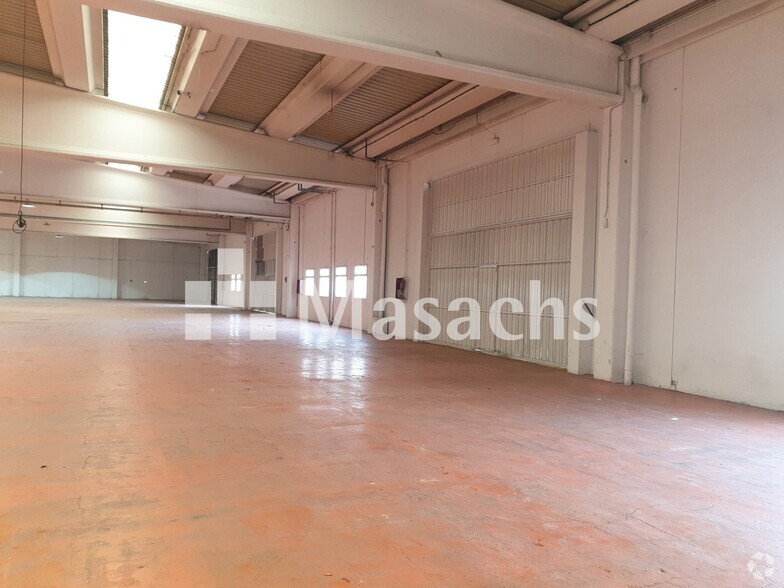 Industrial in Madrid, MAD for sale - Building Photo - Image 3 of 5