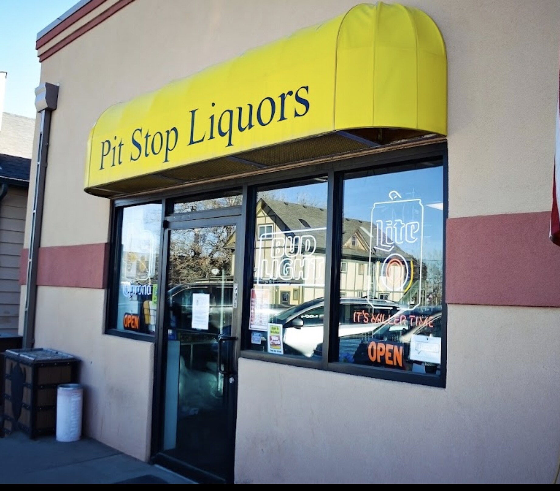 618 Cedar St, Hudson, CO for sale Primary Photo- Image 1 of 1