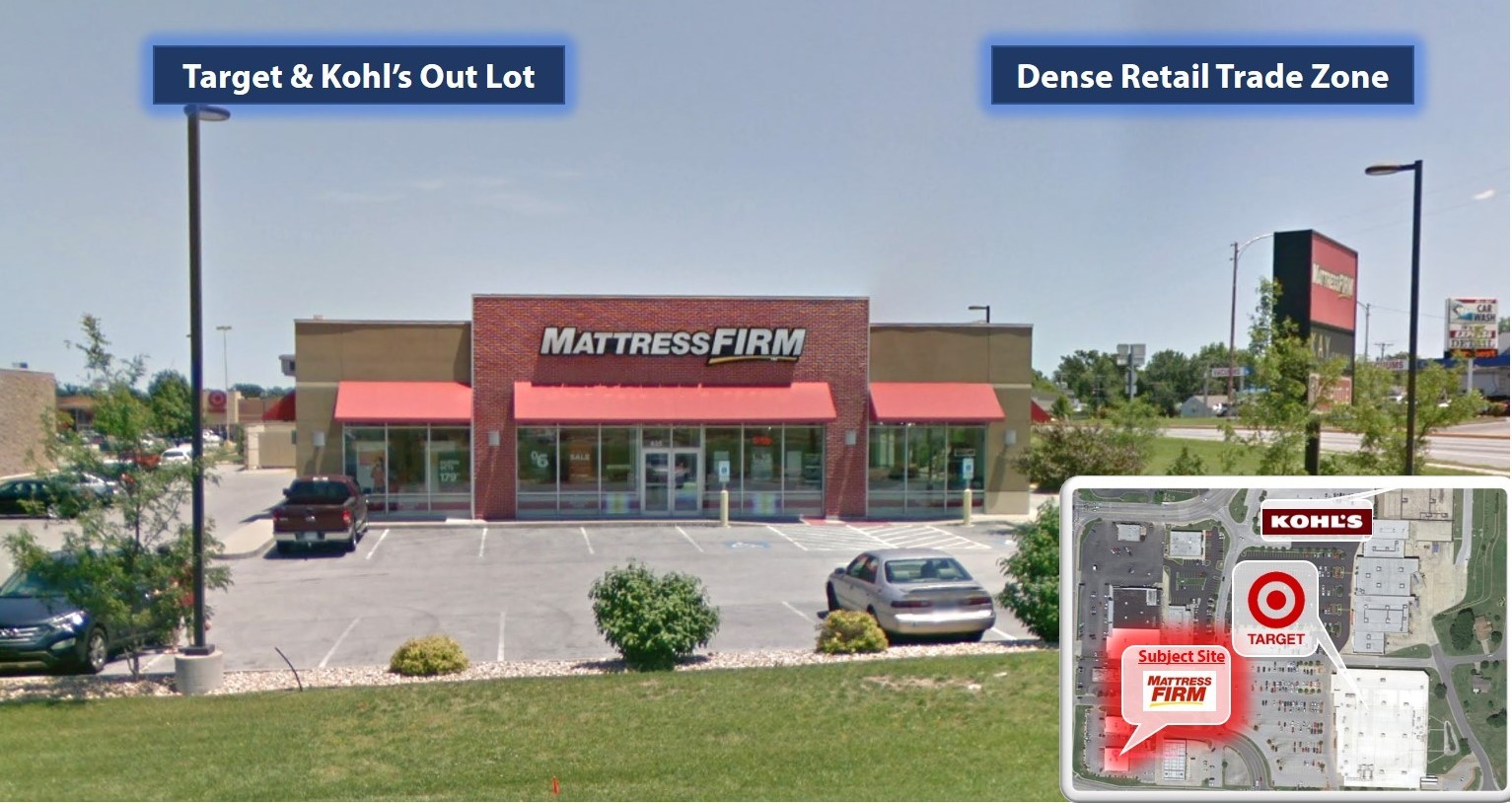 635 S Range Line Rd, Joplin, MO for sale Building Photo- Image 1 of 1