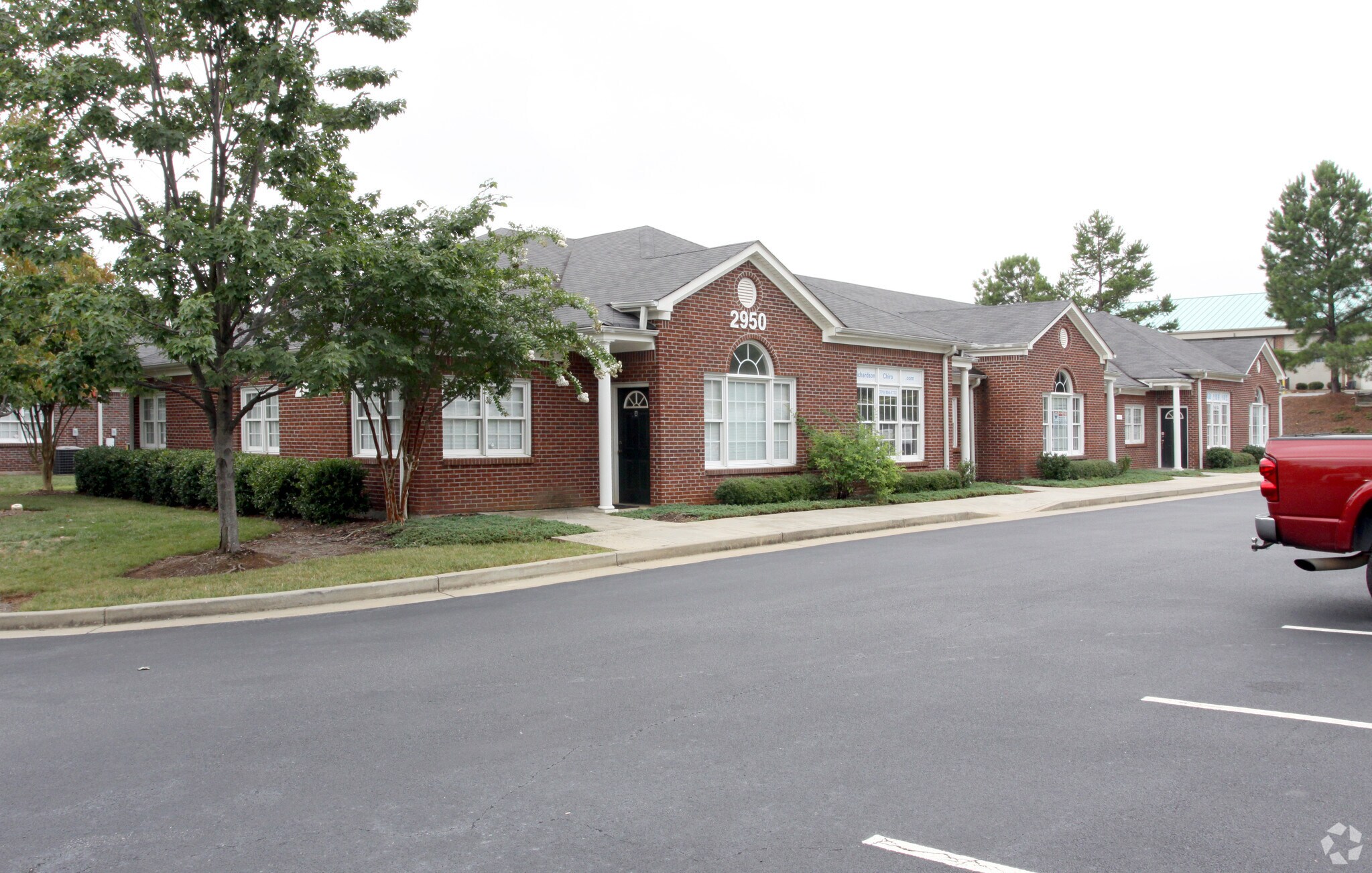 2950 Horizon Park Dr, Suwanee, GA for sale Primary Photo- Image 1 of 1