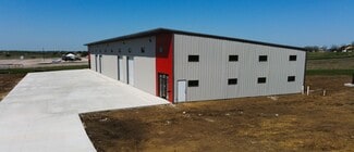 More details for 8137 Florance Road Rd, Northlake, TX - Flex for Lease