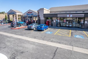 10170 N Mccarran Blvd, Reno NV - NNN Property