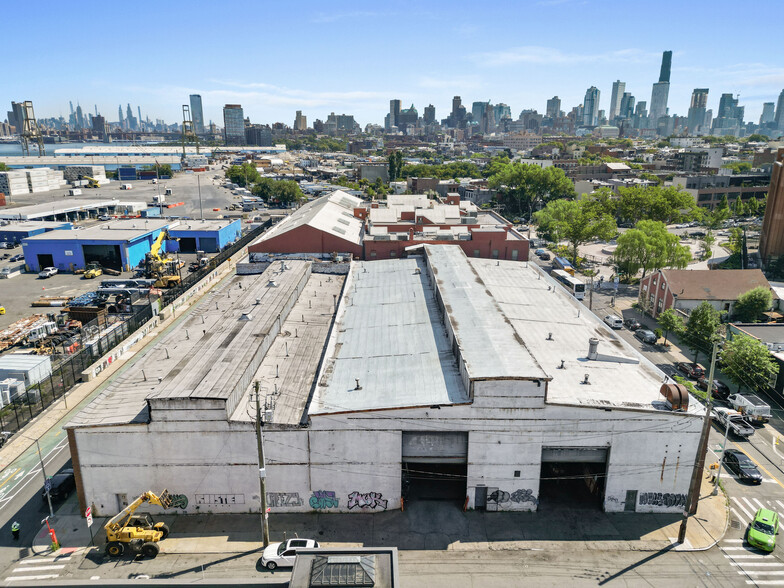 170-186 Van Brunt St, Brooklyn, NY for sale - Building Photo - Image 1 of 27