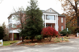 More details for 210 Valdese Ave, Morganton, NC - Office for Lease