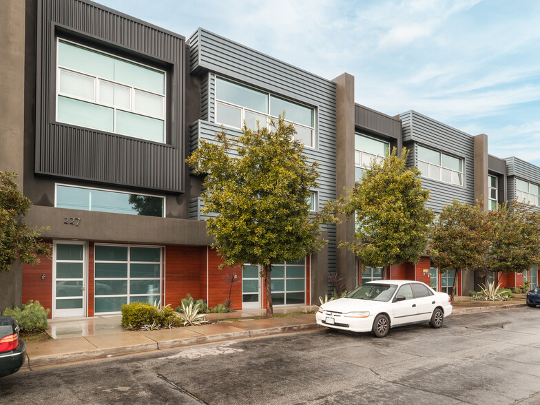 215-237 California St, El Segundo, CA for sale - Building Photo - Image 1 of 34