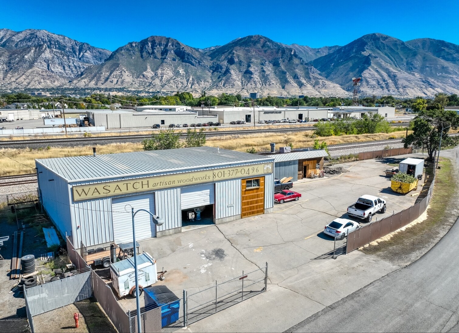 90 Draper Ln, Provo, UT for sale Building Photo- Image 1 of 1