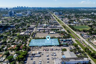 More details for 1201 N 21st Ave, Hollywood, FL - Land for Sale