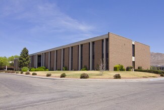 More details for 4150 Pinnacle St, El Paso, TX - Office for Lease