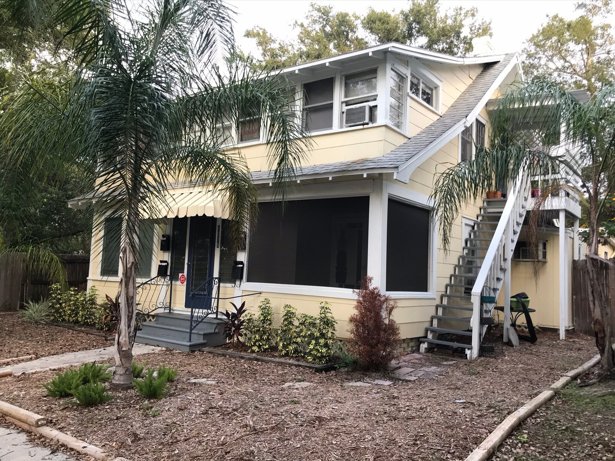 1019 5th St, Saint Petersburg, FL for sale Primary Photo- Image 1 of 1