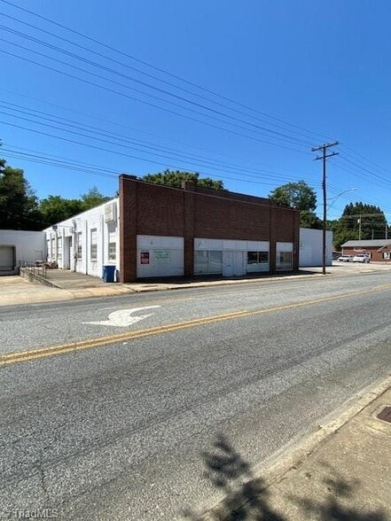 524 S Scales St, Reidsville, NC for sale - Building Photo - Image 3 of 42