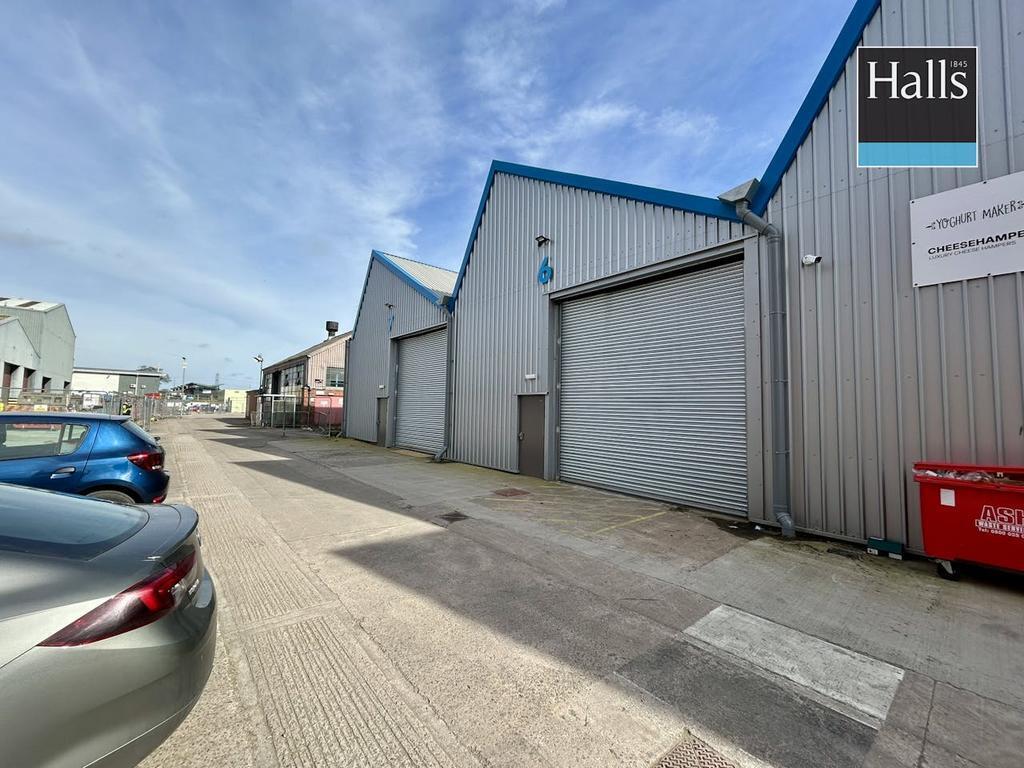 Harlescott Ln, Shrewsbury for sale Building Photo- Image 1 of 1