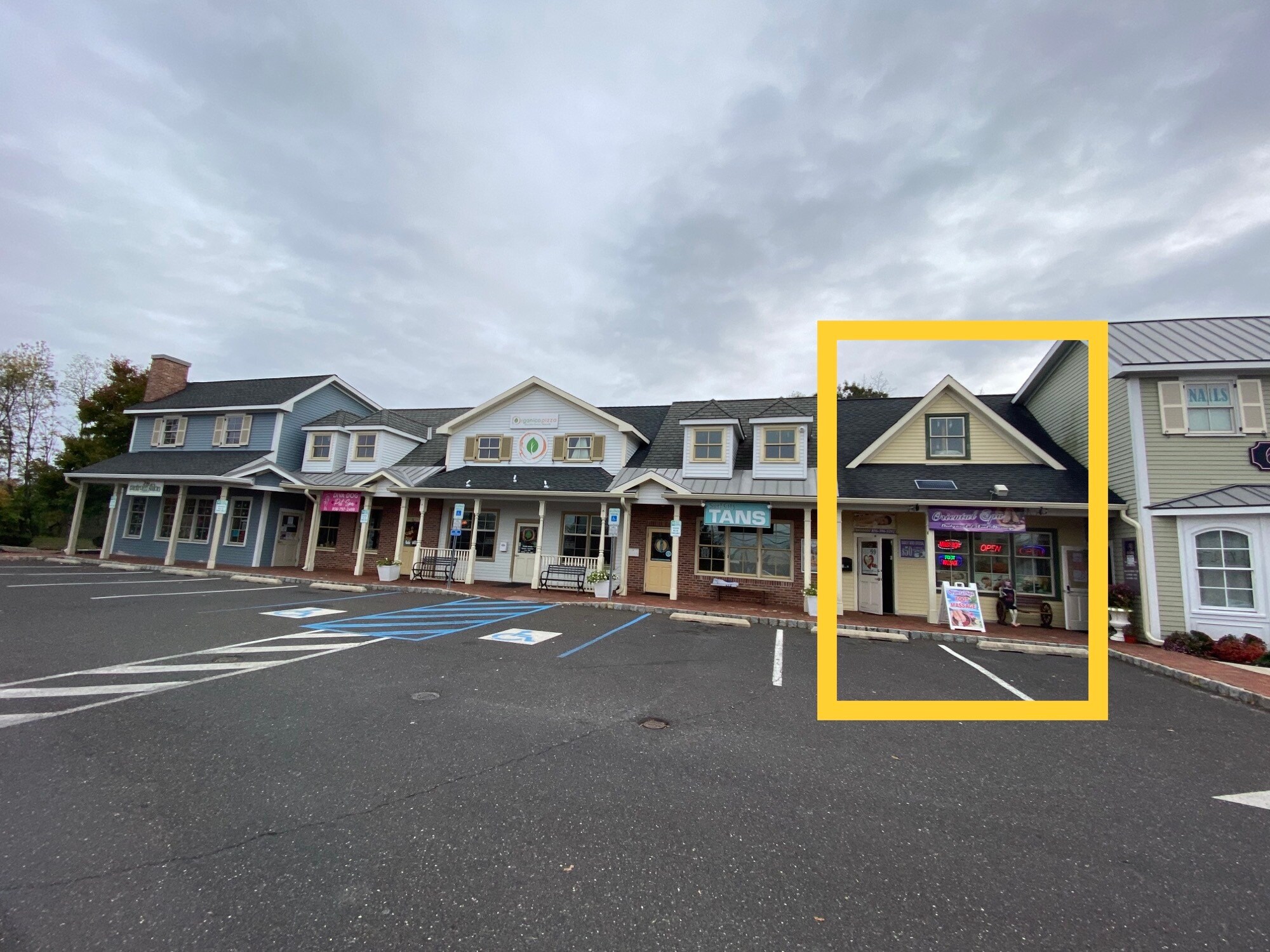 21 N Maple Ave, Marlton, NJ for sale Building Photo- Image 1 of 1