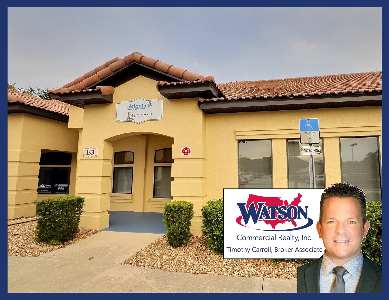 50 Leanni Way, Palm Coast, FL for lease Building Photo- Image 1 of 3