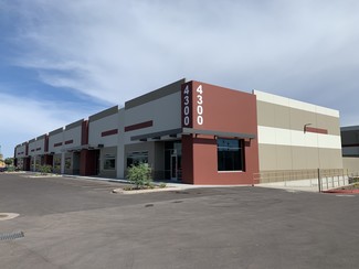 More details for 4141 N 36th St, Phoenix, AZ - Industrial for Lease