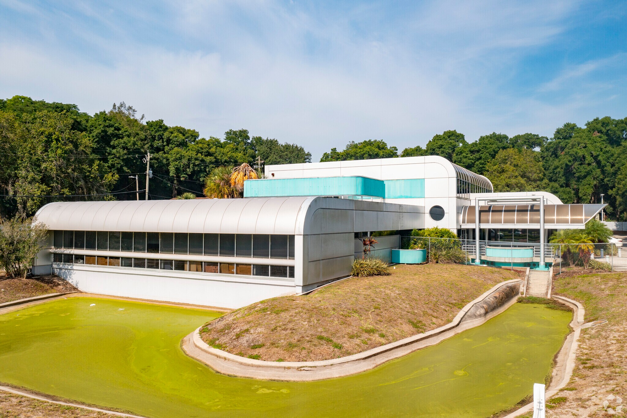 888 S Parsons Ave, Brandon, FL for sale Building Photo- Image 1 of 1