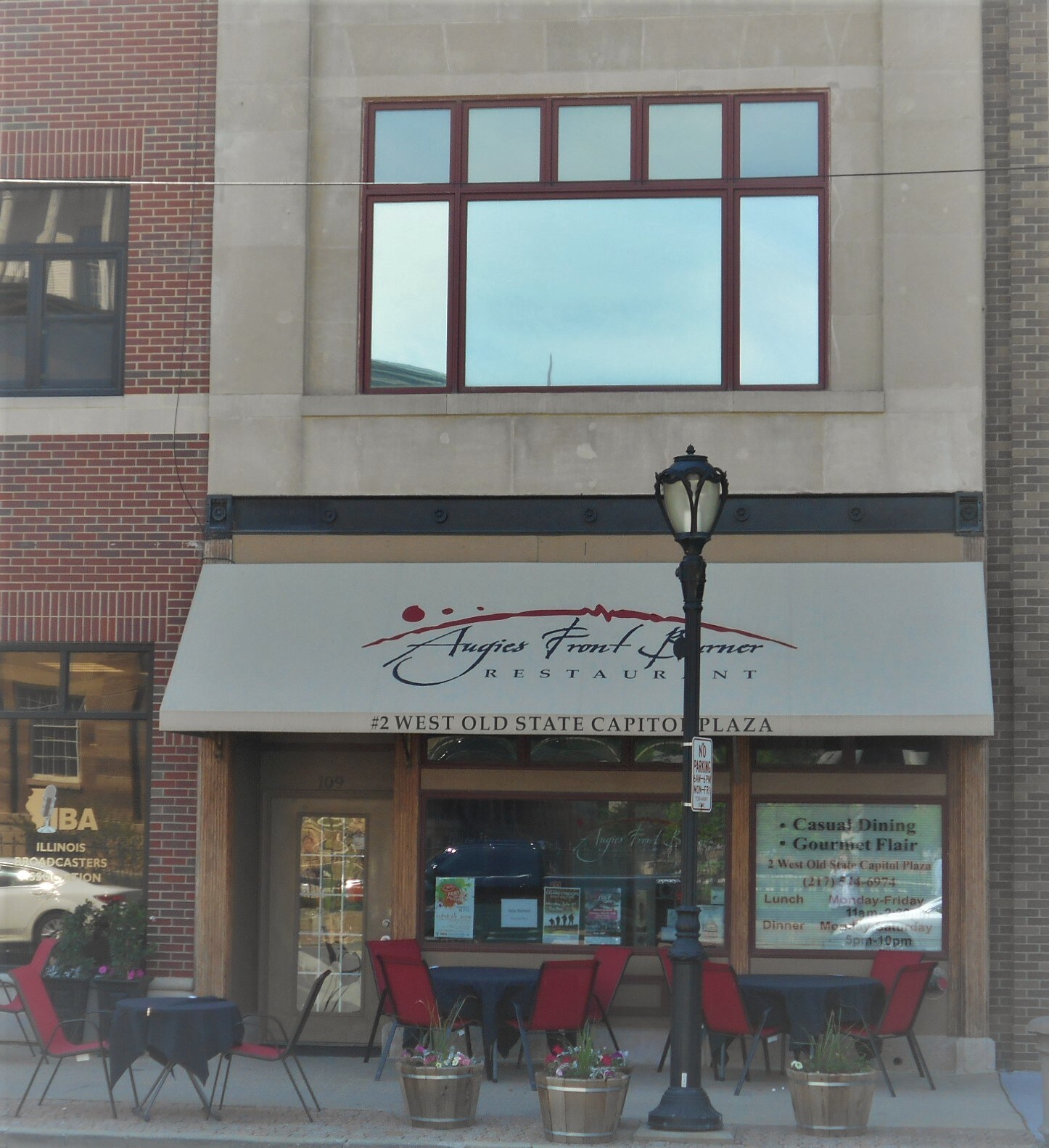 109 S 5th St, Springfield, IL for sale Other- Image 1 of 1