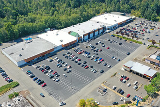 1700 SE Mile Hill Dr, Port Orchard, WA - aerial  map view - Image1