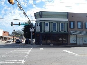 101 W College St, Bowdon, GA for sale Building Photo- Image 1 of 1
