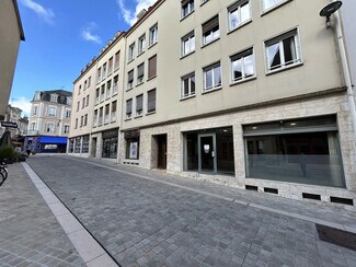 More details for 7 Rue De La Poissonnerie, Chartres - Retail for Lease