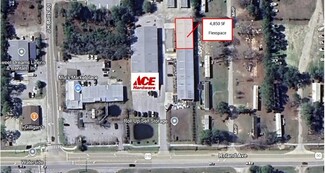 More details for 13997 NC Highway 50, Surf City, NC - Industrial for Lease