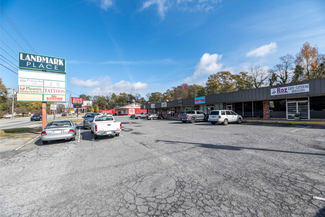 More details for 3418 Buena Vista Rd, Columbus, GA - Retail for Sale