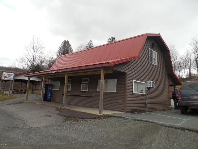 2200 Crosstown Hwy, Preston Park, PA for sale - Primary Photo - Image 1 of 1