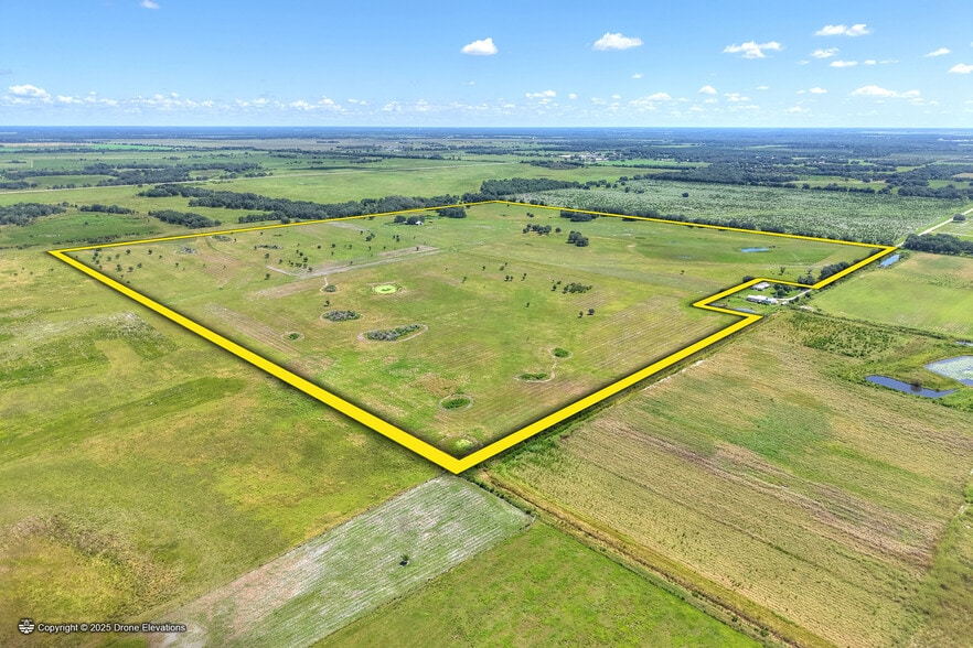 NW Limestone Heights Street, Arcadia, FL for sale - Building Photo - Image 3 of 25