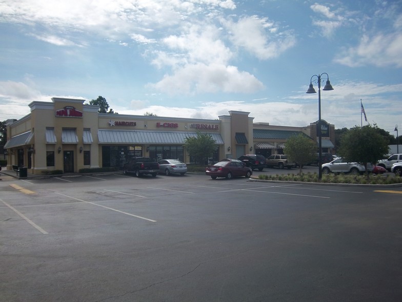 921 W Orange Blossom Trl, Apopka, FL for lease - Building Photo - Image 1 of 14