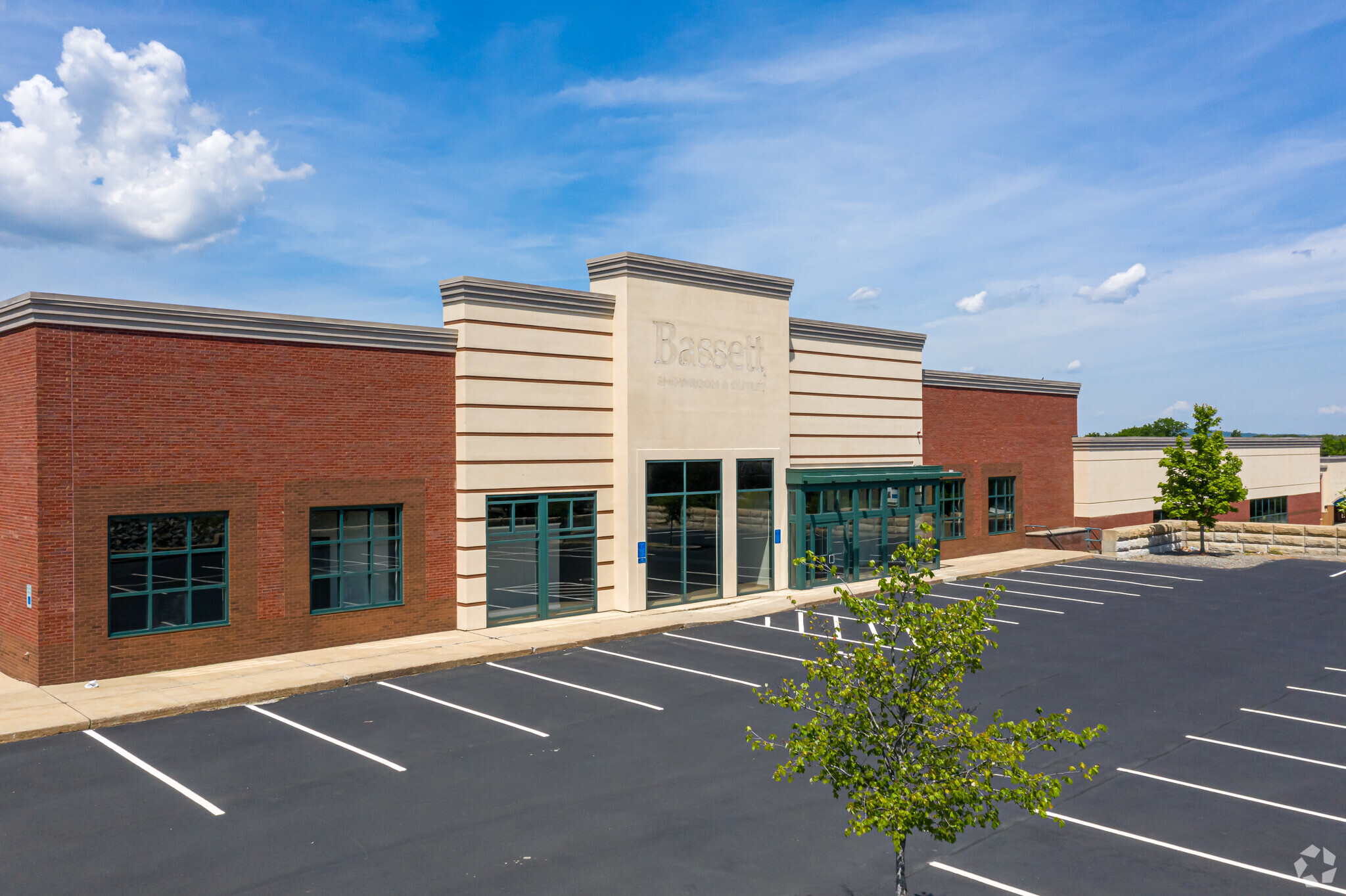 703-705 Technology Center Dr, Stoughton, MA for lease Building Photo- Image 1 of 10