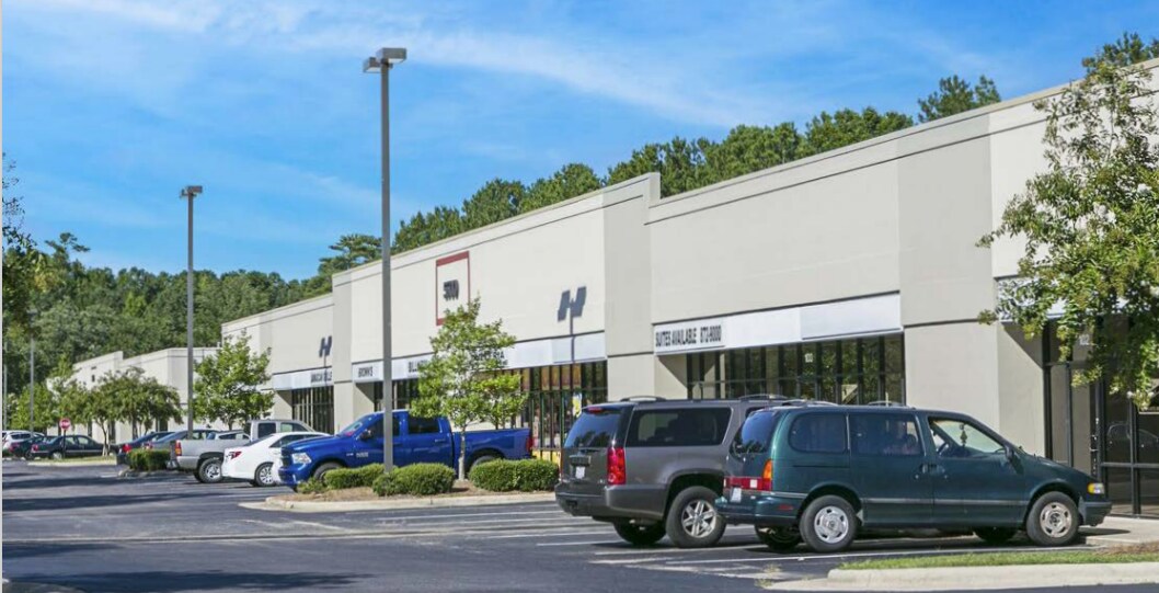 5540 Atlantic Springs Rd, Raleigh, NC for sale Primary Photo- Image 1 of 1