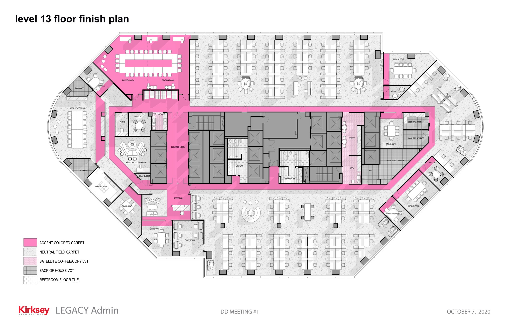 2929 Allen Pky, Houston, TX for lease Site Plan- Image 1 of 1