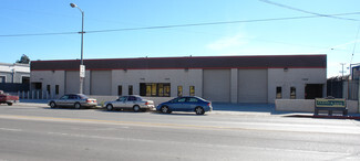 More details for 11236-11246 Tuxford St, Sun Valley, CA - Industrial for Lease