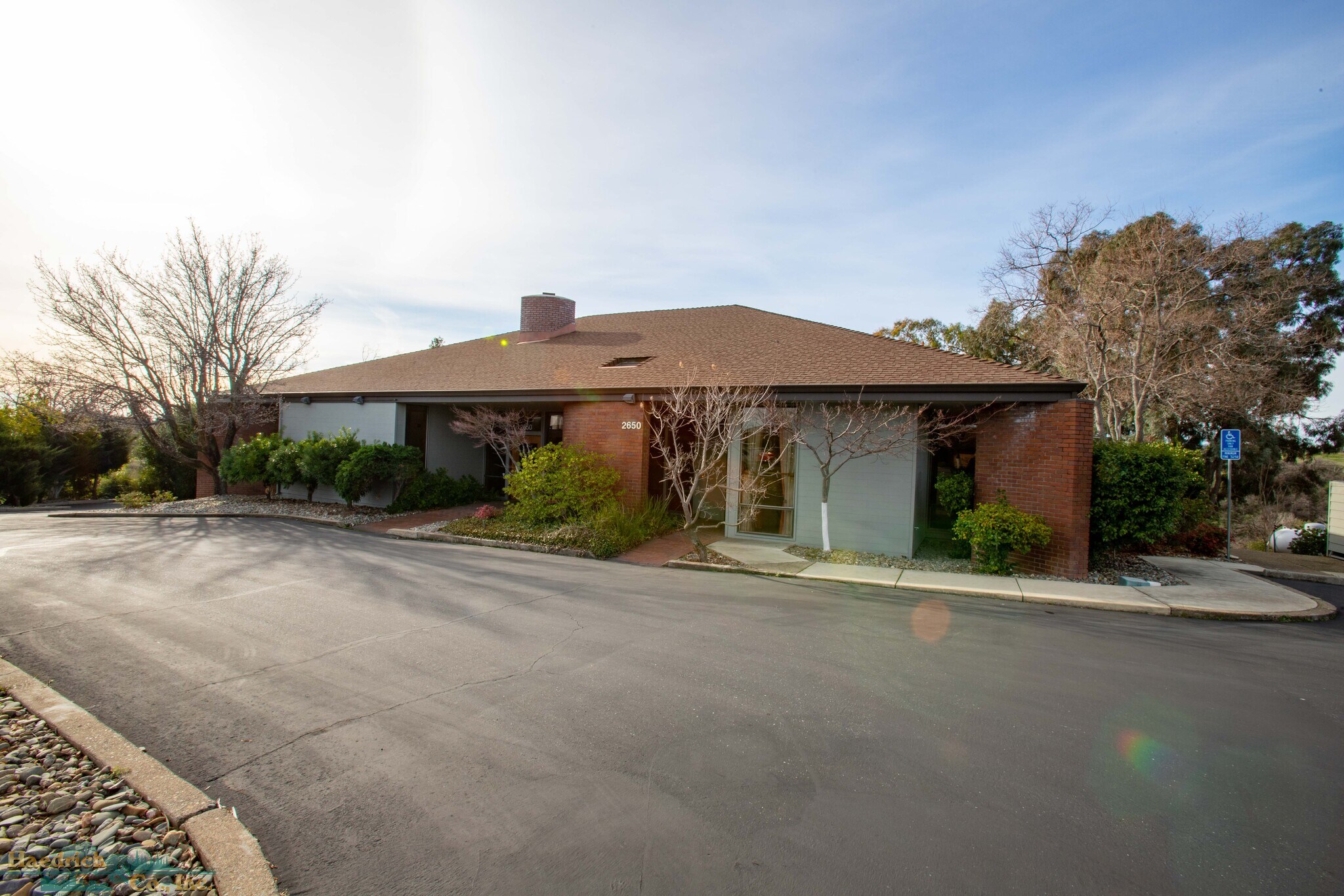 2650 Edith Ave, Redding, CA for sale Building Photo- Image 1 of 1