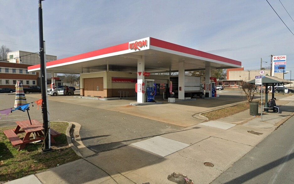 4027 W Broad St, Richmond, VA for lease - Building Photo - Image 2 of 5