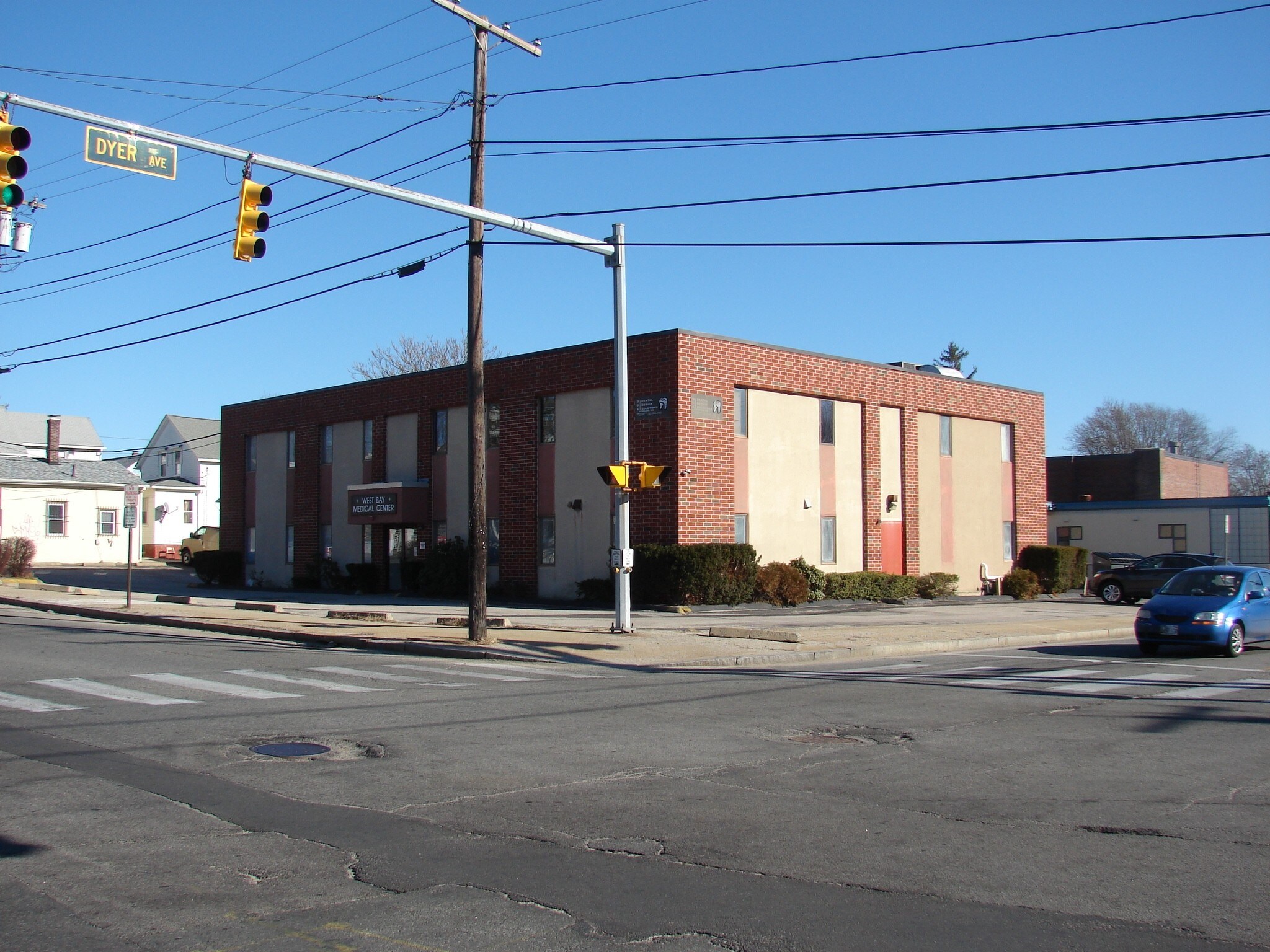 1366-1370 Cranston St, Cranston, RI for sale Building Photo- Image 1 of 1