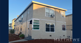 More details for 1240 E 15th St, Oakland, CA - Multifamily for Sale