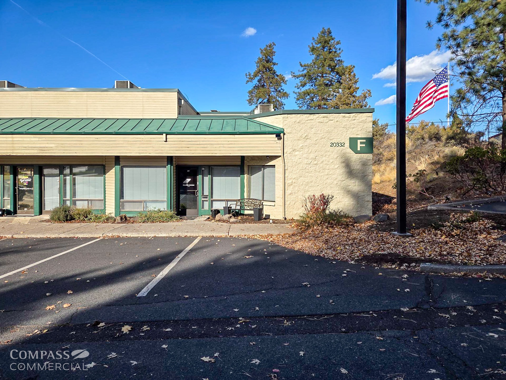 20340-20370 Empire Ave, Bend, OR for lease Interior Photo- Image 1 of 24