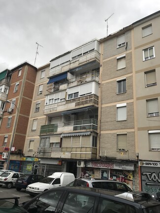 More details for Calle Parque Vosa, 15, Móstoles - Retail for Lease