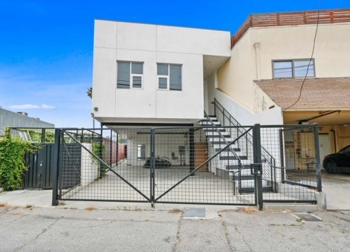 13110 W Washington Blvd, Los Angeles, CA for sale - Building Photo - Image 3 of 5