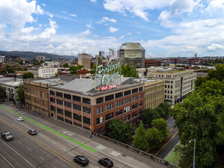 More details for 70 NW Couch St, Portland, OR - Office for Sale