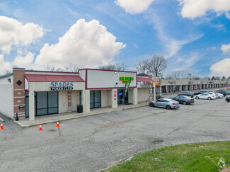 More details for 9536 Cincinnati Columbus Rd, West Chester, OH - Office/Retail, Retail for Lease