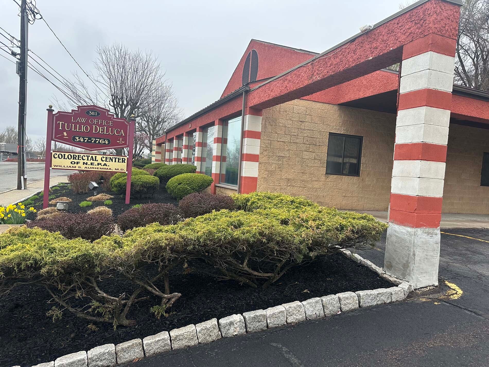 381 N 9th Ave, Scranton, PA for sale Building Photo- Image 1 of 1