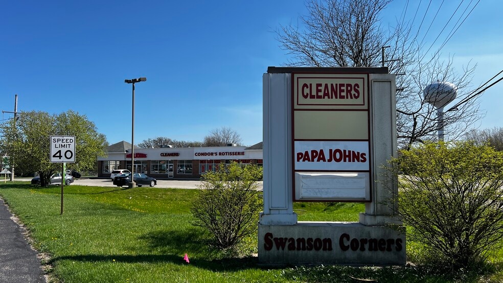 1276-1280 N Route 83, Grayslake, IL for lease - Building Photo - Image 1 of 15