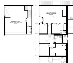 8212-8218 Greenwood Ave N, Seattle, WA for sale Floor Plan- Image 1 of 18