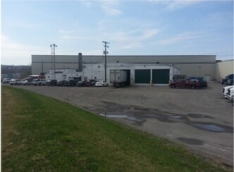 411 Gilligan St, Scranton, PA for sale Primary Photo- Image 1 of 1